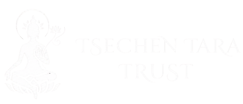 Tsechen Tara Trust